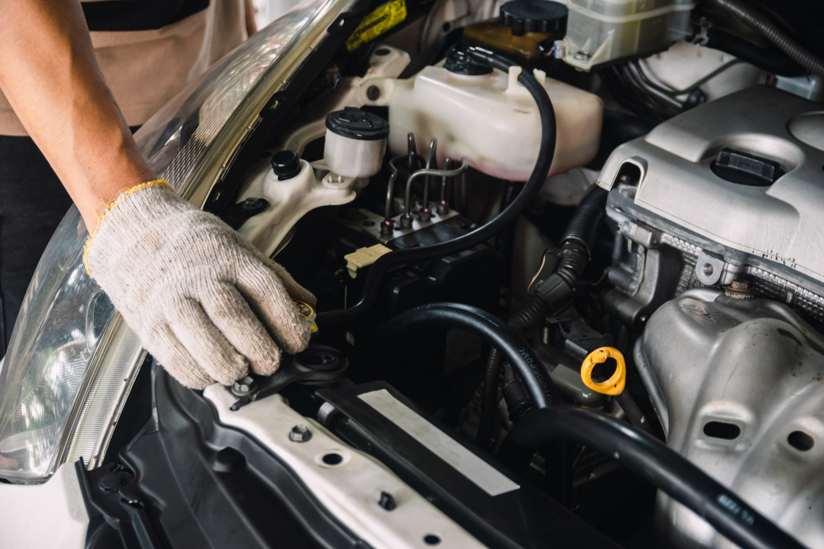 Car accessories you should have