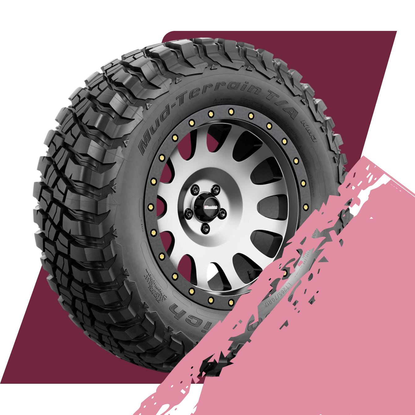 Tire Deals