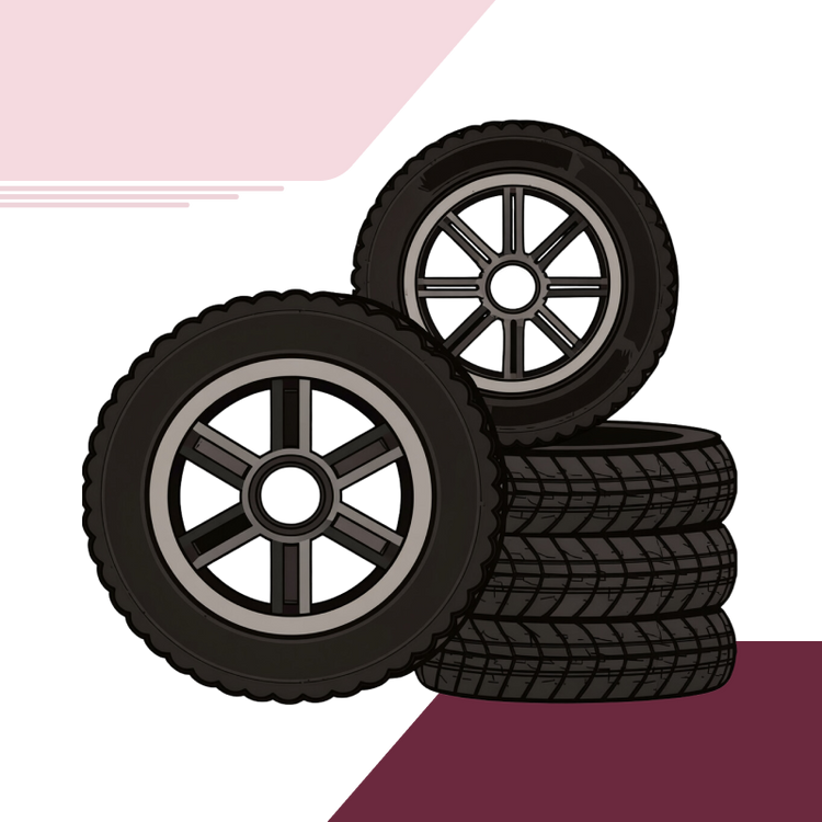 Tires by Seasons