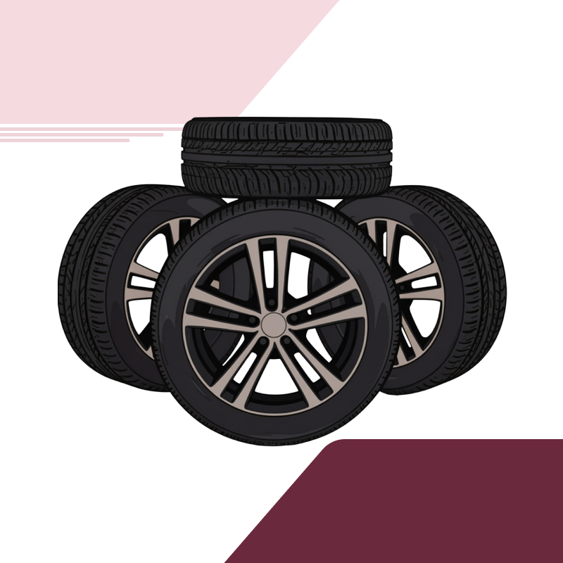 Tires by Performance