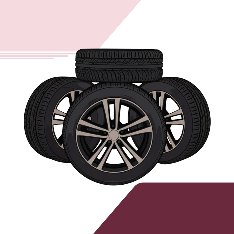 Tires by Performance