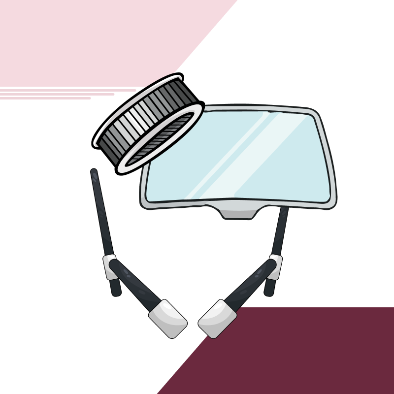 Car Parts & Accessories