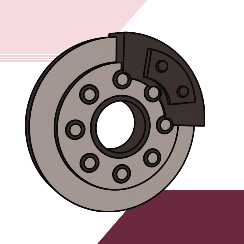 Brakes & Pads