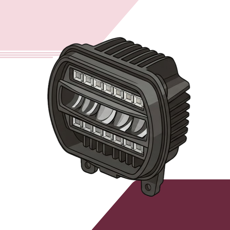 LED Lights