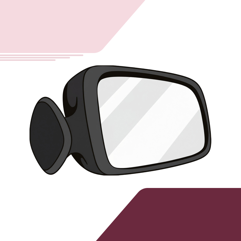 Car Mirrors