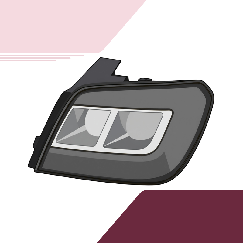 Car Lighting