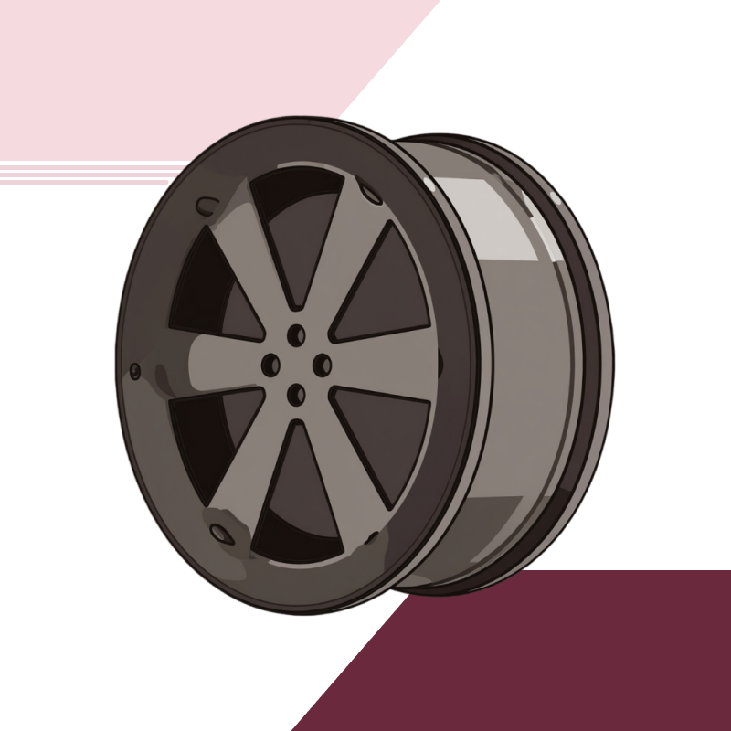 Wheel Covers