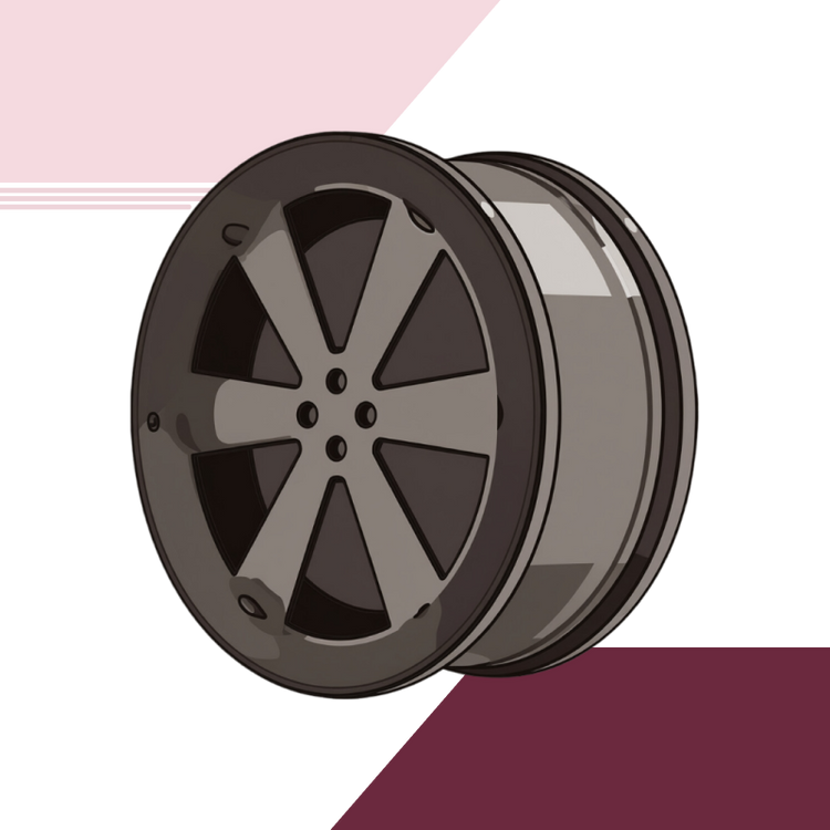 Wheel Covers