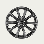 Relaxroad RL-4 Graphite Alloy Wheel