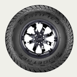 Relaxroad RA01 All-Terrain Tires for Truck