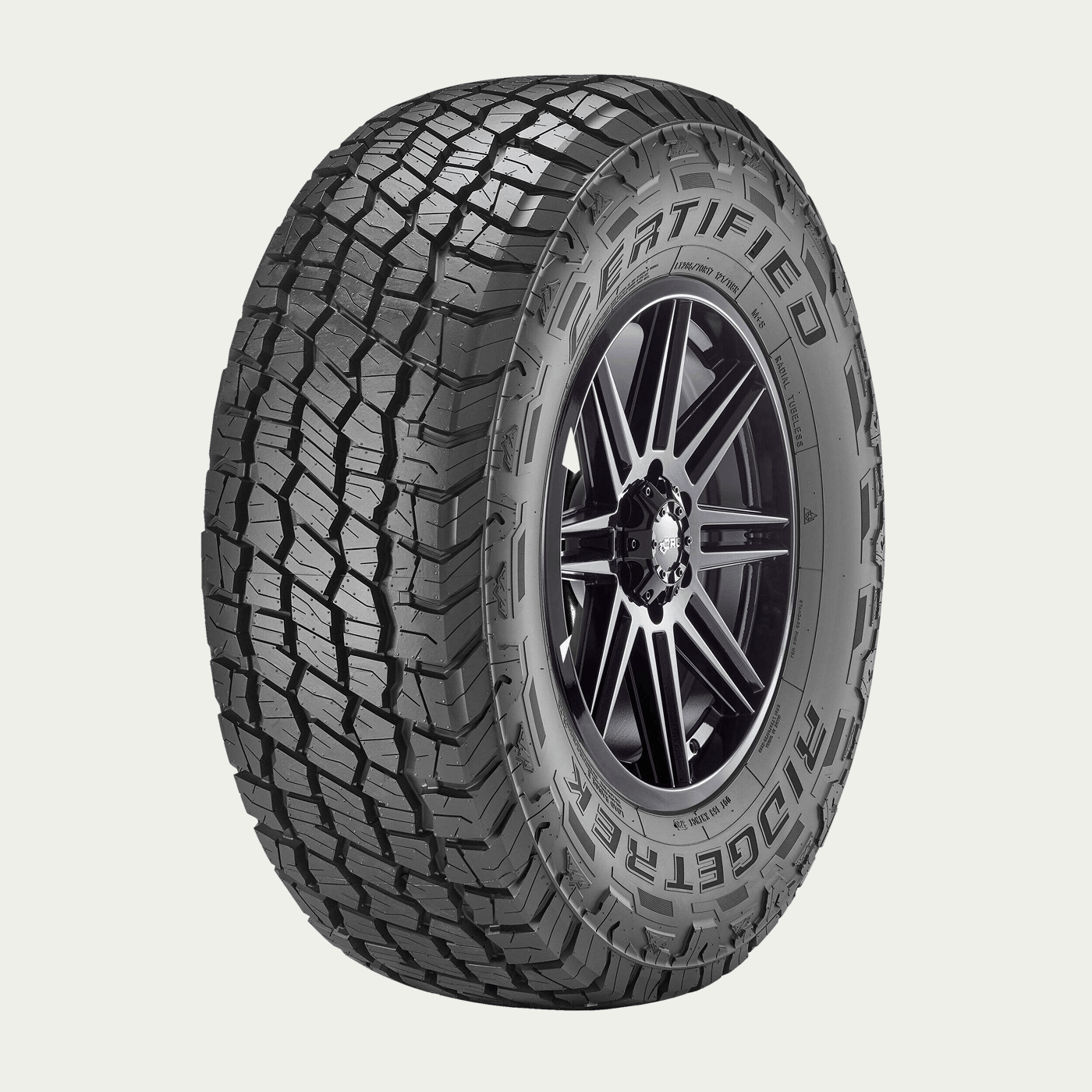 All-Terrain Tires