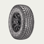 Relaxroad RA01 All-Terrain Tires for Truck