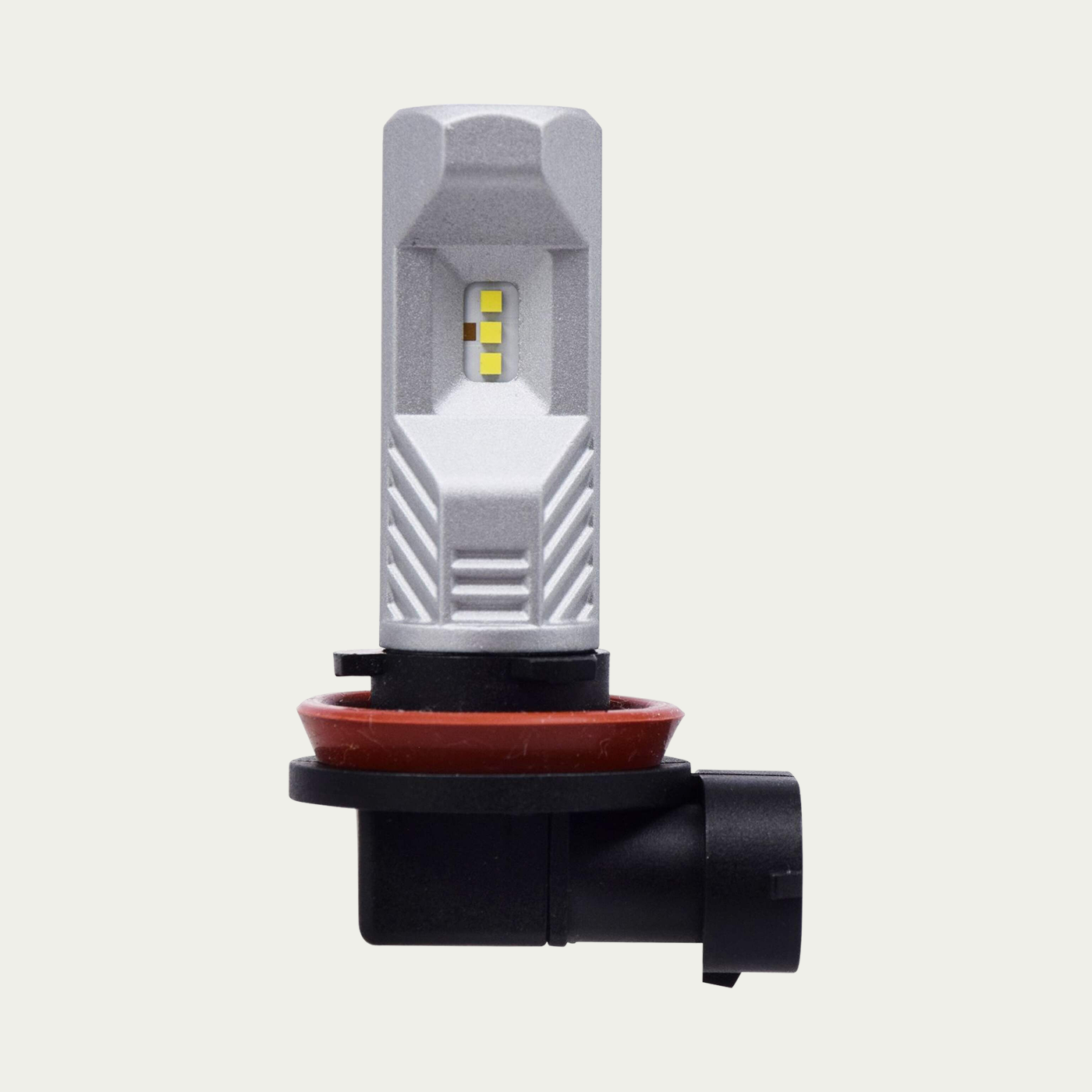 LED Fog Lights 6000K