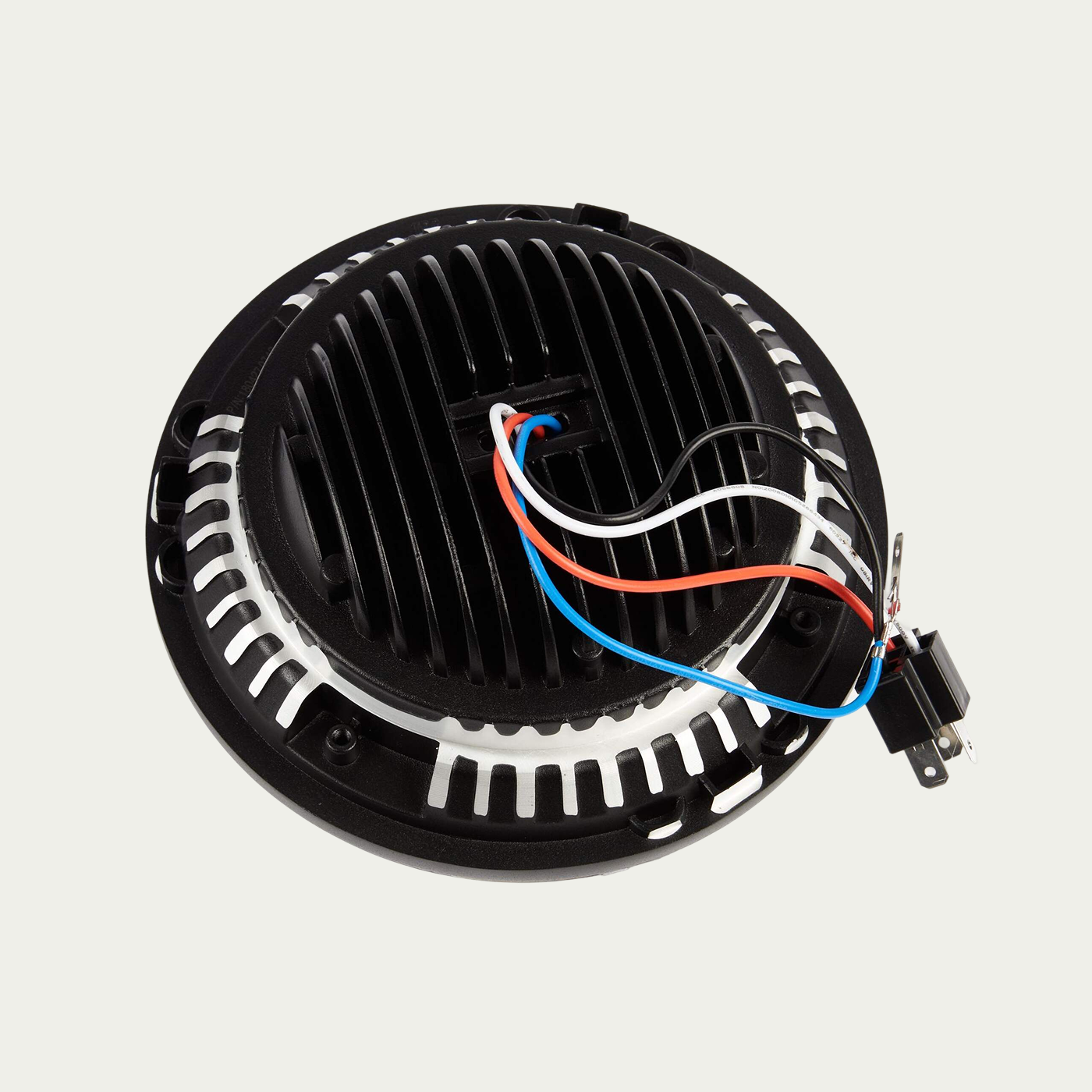 LED Vehicle Pod Lights
