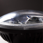 LED Vehicle Pod Lights