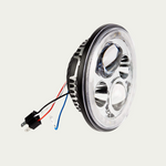 LED Vehicle Pod Lights