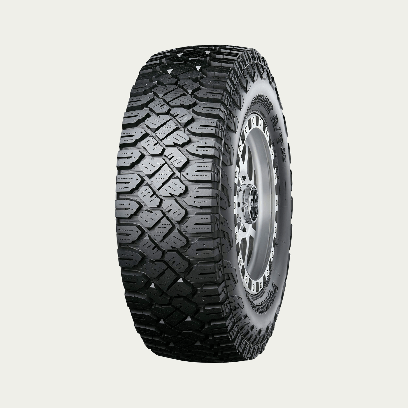 Vibrant HE54 High-end Sport Winter Tire