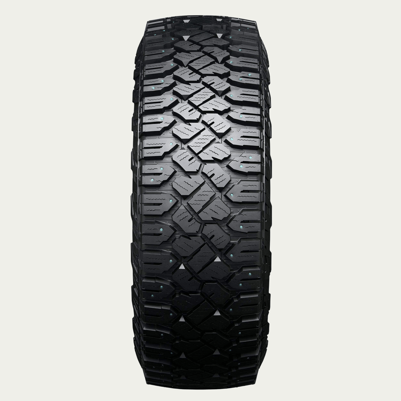 Vibrant HE54 High-end Sport Winter Tire