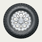Vibrant HE54 High-end Sport Winter Tire