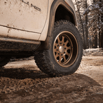 Vibrant HE54 High-end Sport Winter Tire