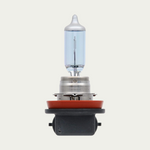 High Performance Halogen Headlight Bulb