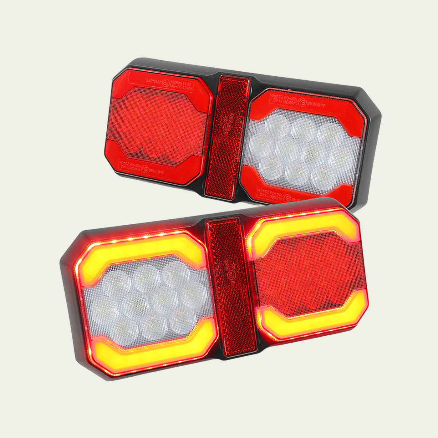 Waterproof LED Tail Light