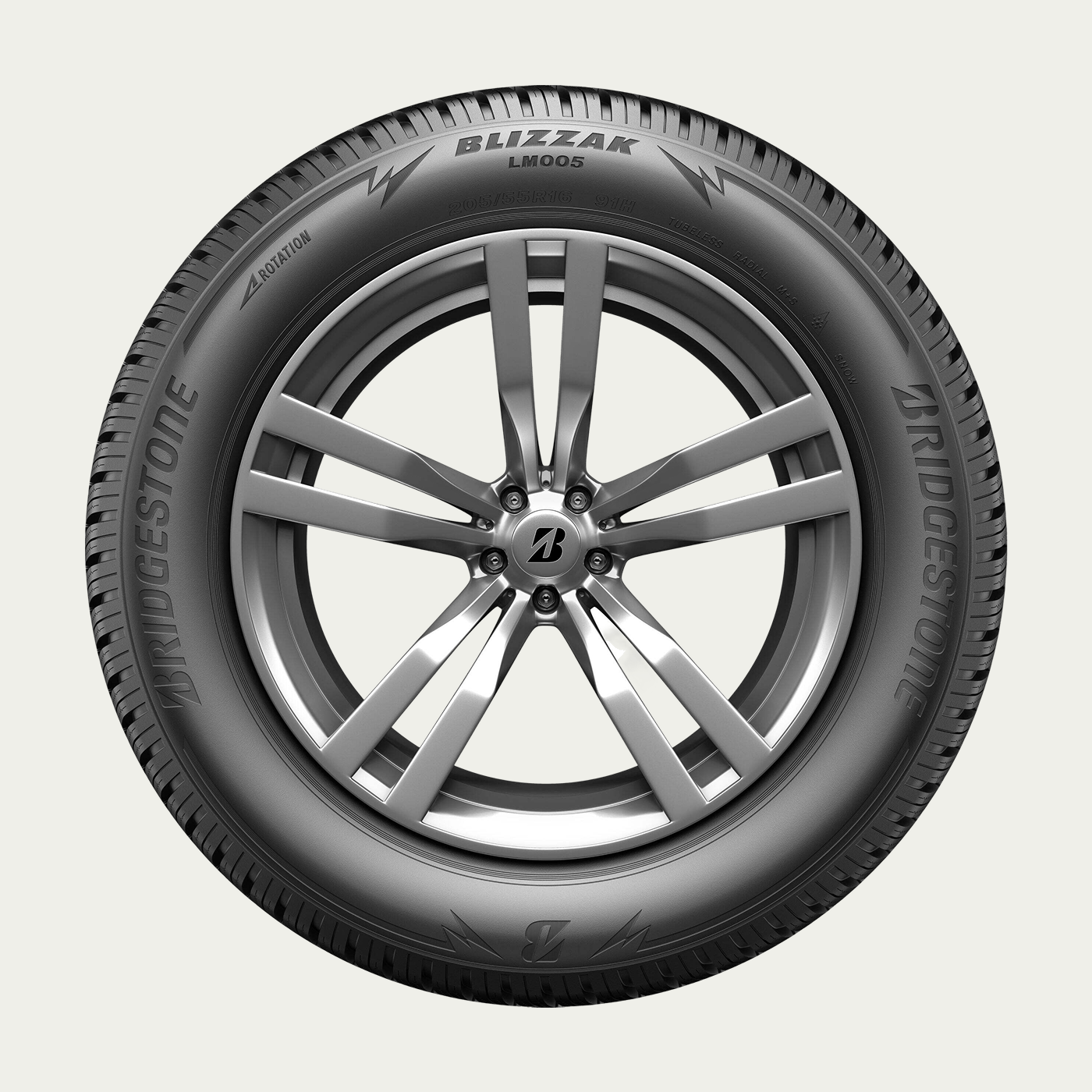 Windrive WX81 Advanced Winter Tire