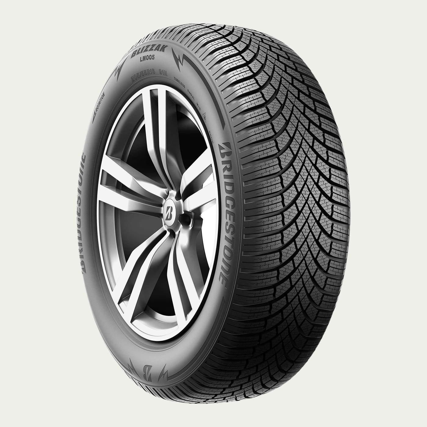 Windrive WX81 Advanced Winter Tire