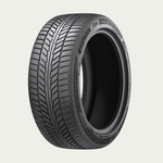 Dynamax DW02 Winter Tire for Truck & SUV
