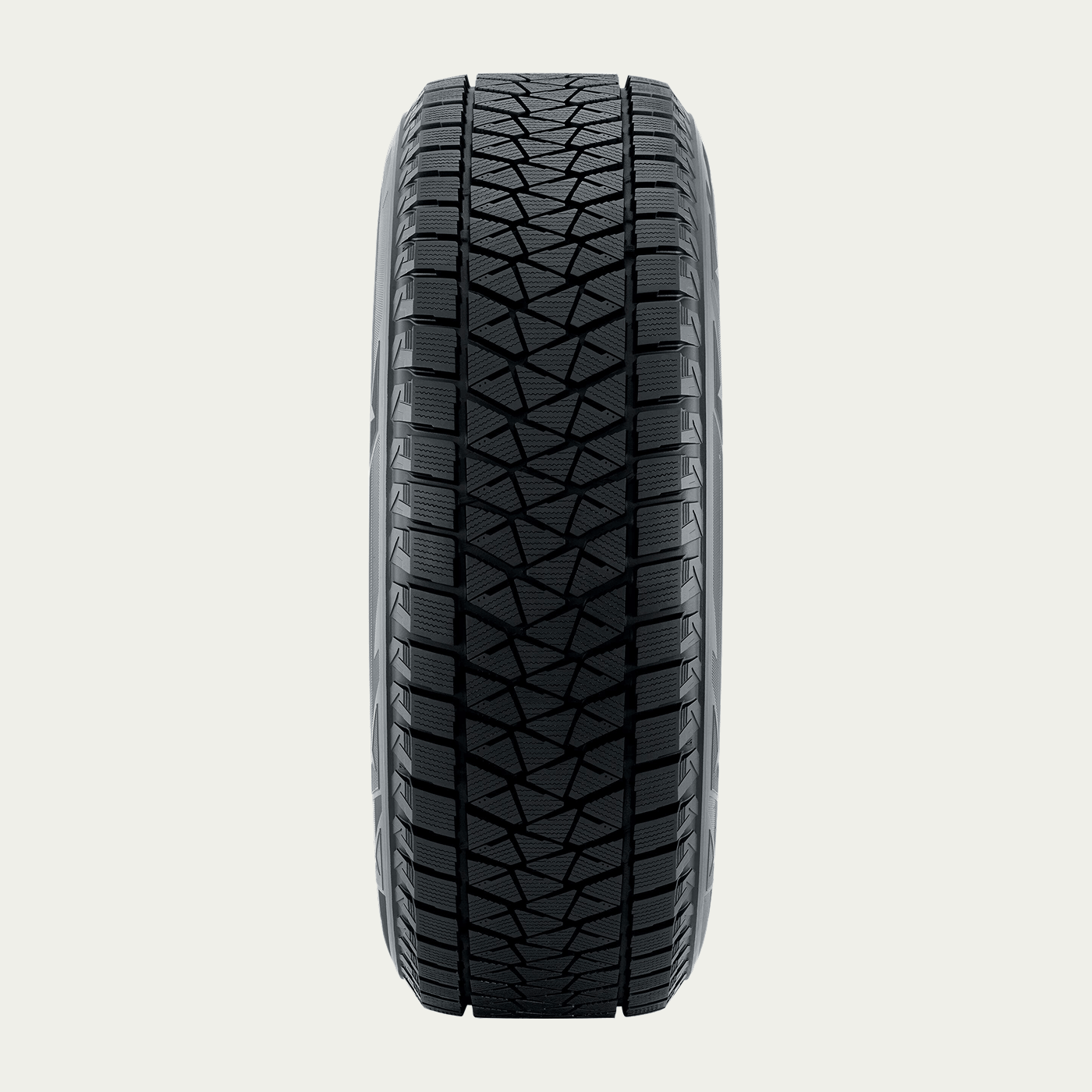 Terminator TW02 Winter Tire for Truck & SUV