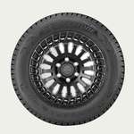Terminator TW02 Winter Tire for Truck & SUV