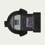 Halogen Headlight Bulb (pack of 2)