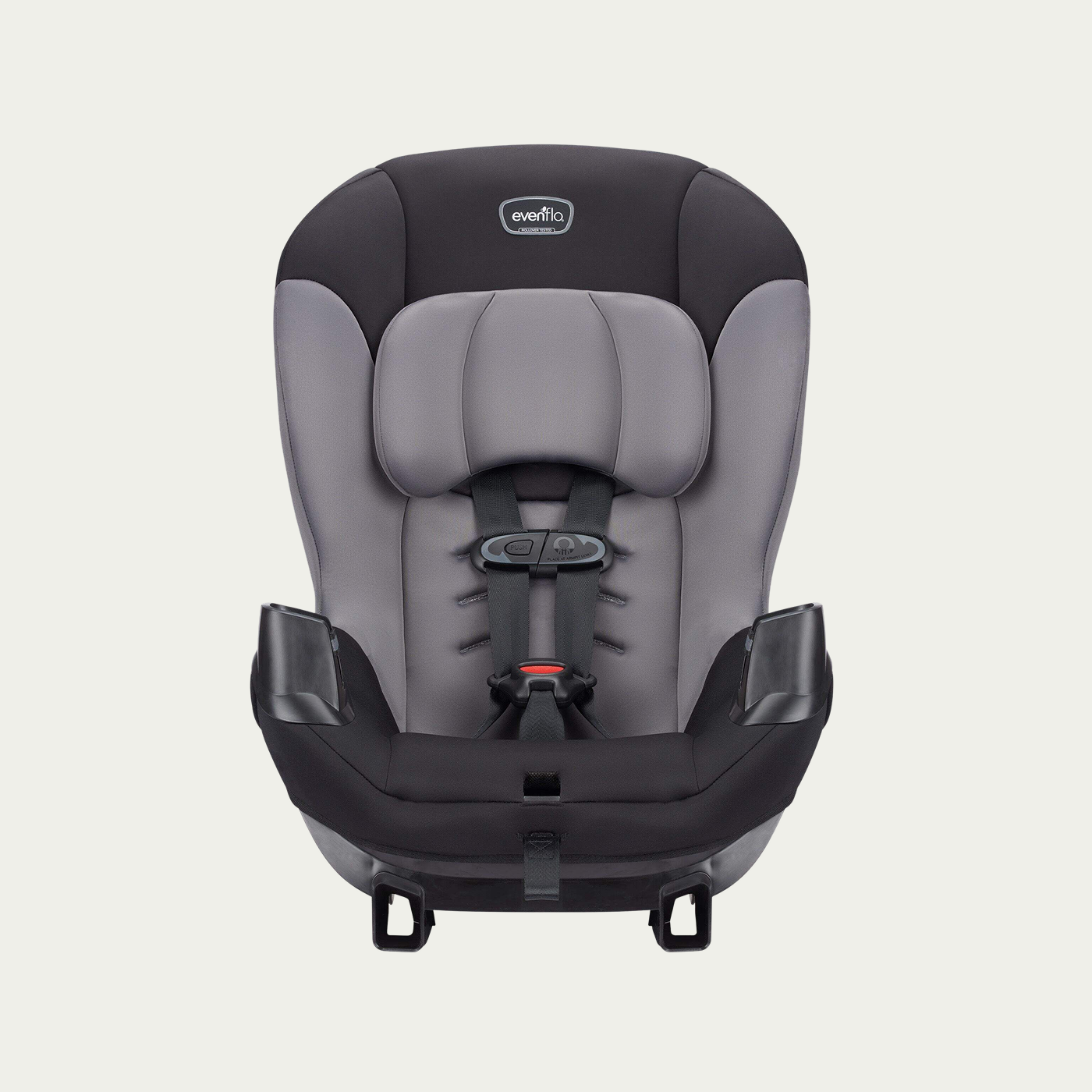 Boldrive All-in-One Convertible Car Seat