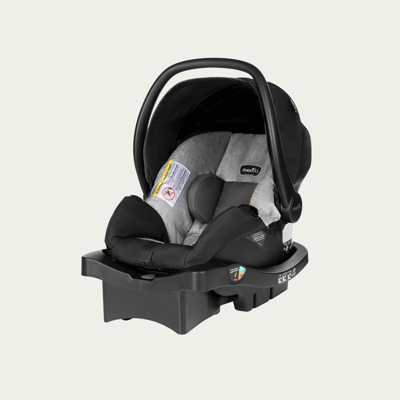 Boldrive Sport Car Seat