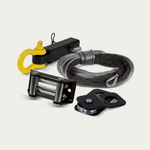 4000-lb Steel ATV Winch