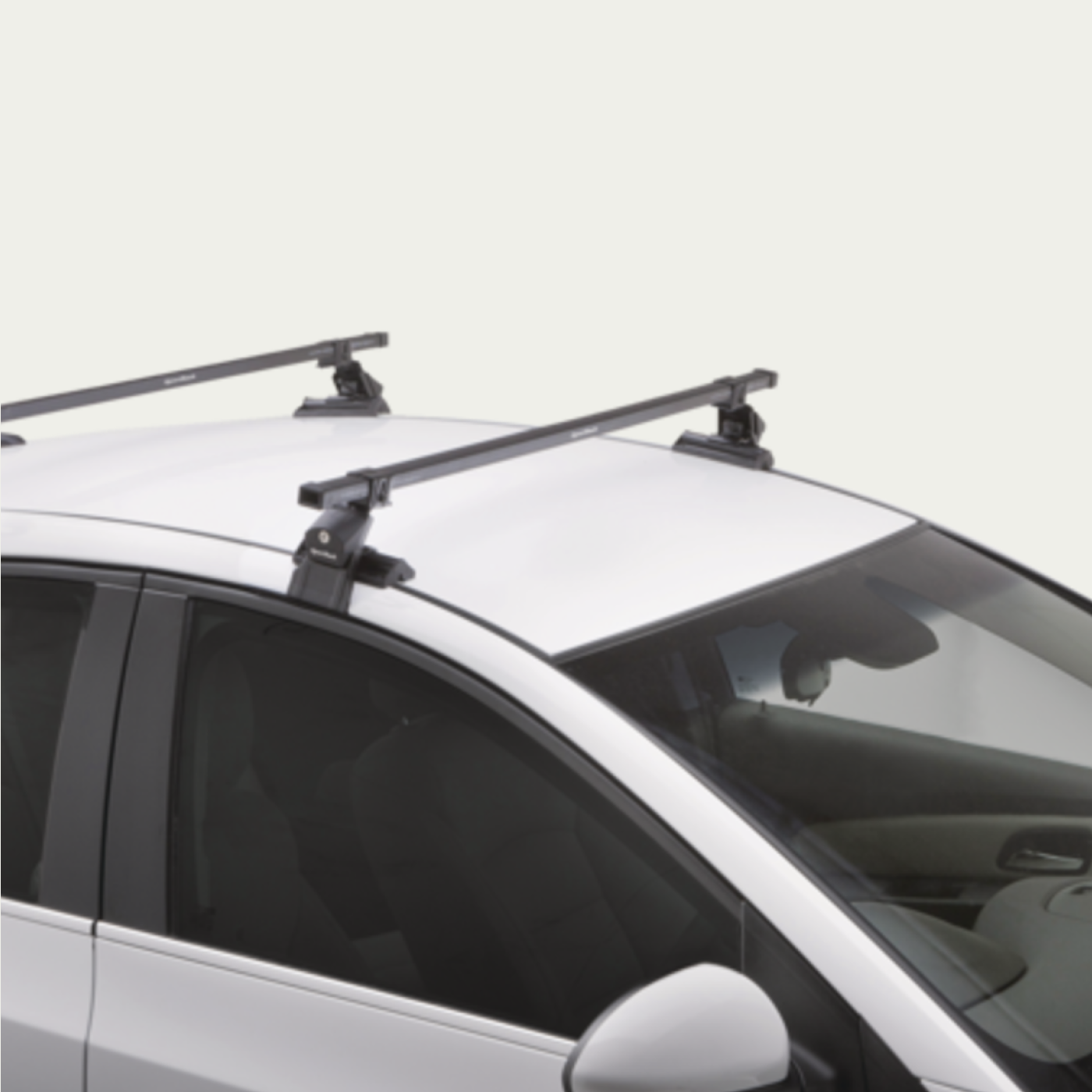 Complete Roof Rack System (2pcs)