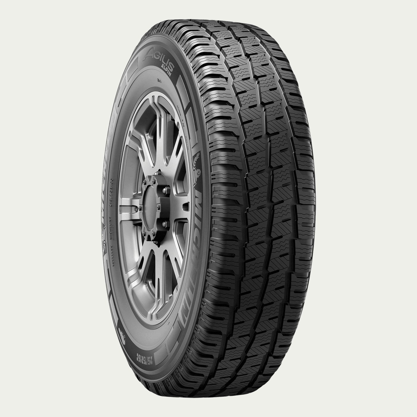 Terminator TW01 Winter Tire for Passenger & CUV