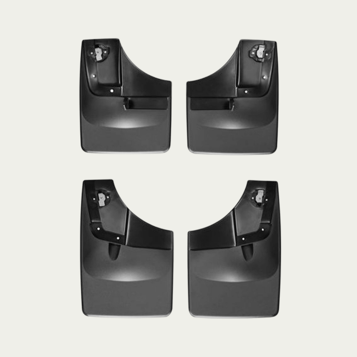 Mud Flaps