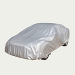 4-Layer Car Cover with UV Block