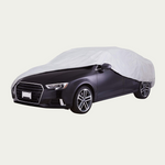 4-Layer Car Cover with UV Block