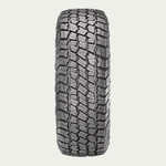 Relaxroad RA01 All-Terrain Tires for Truck
