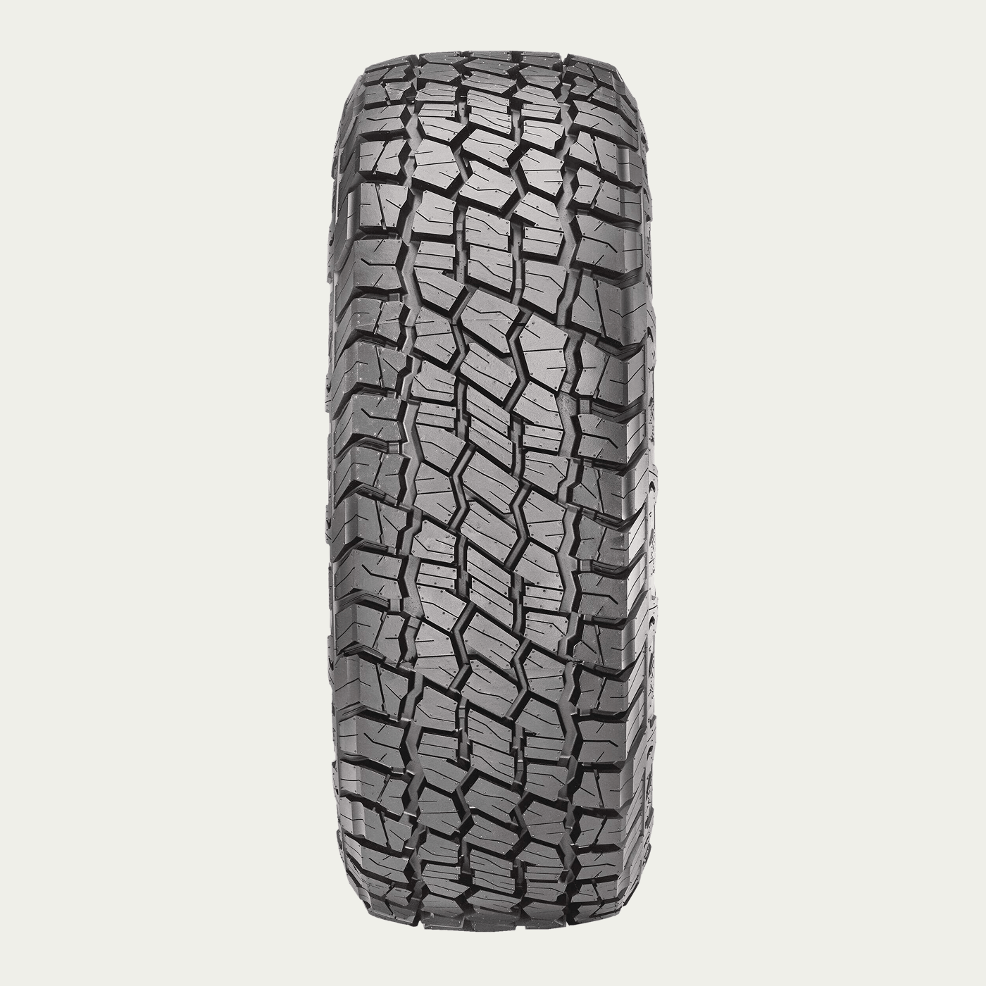 Relaxroad RA01 All-Terrain Tires for Truck
