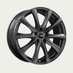 Relaxroad RL-4 Graphite Alloy Wheel