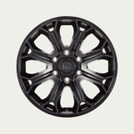 Boldrive BL03 Bold Metal Alloy Wheel