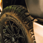 Boldrive BL03 Bold Metal Alloy Wheel