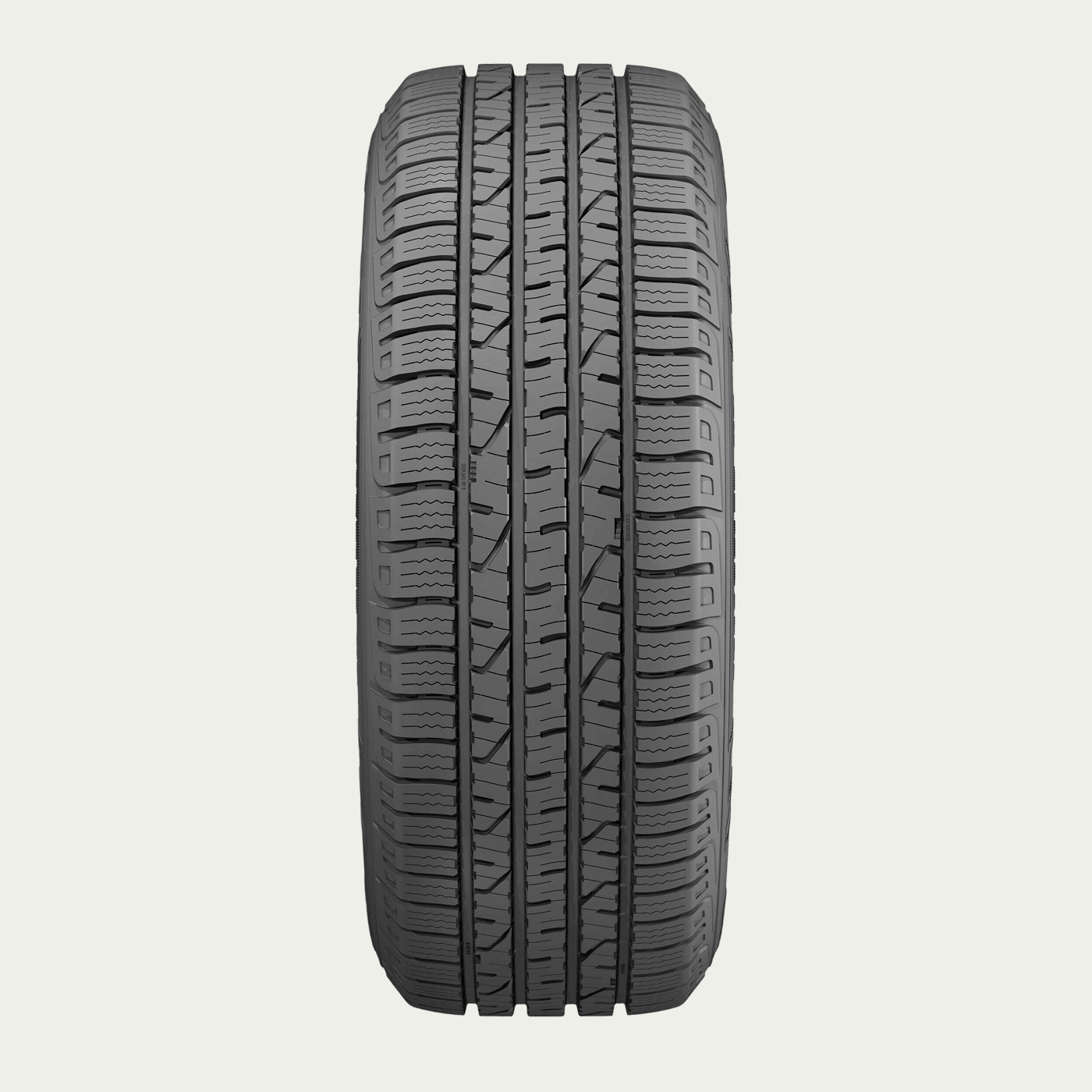 Vibrant HS81P All-Terrain Premium Tires
