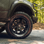 Boldrive BL03 Bold Metal Alloy Wheel