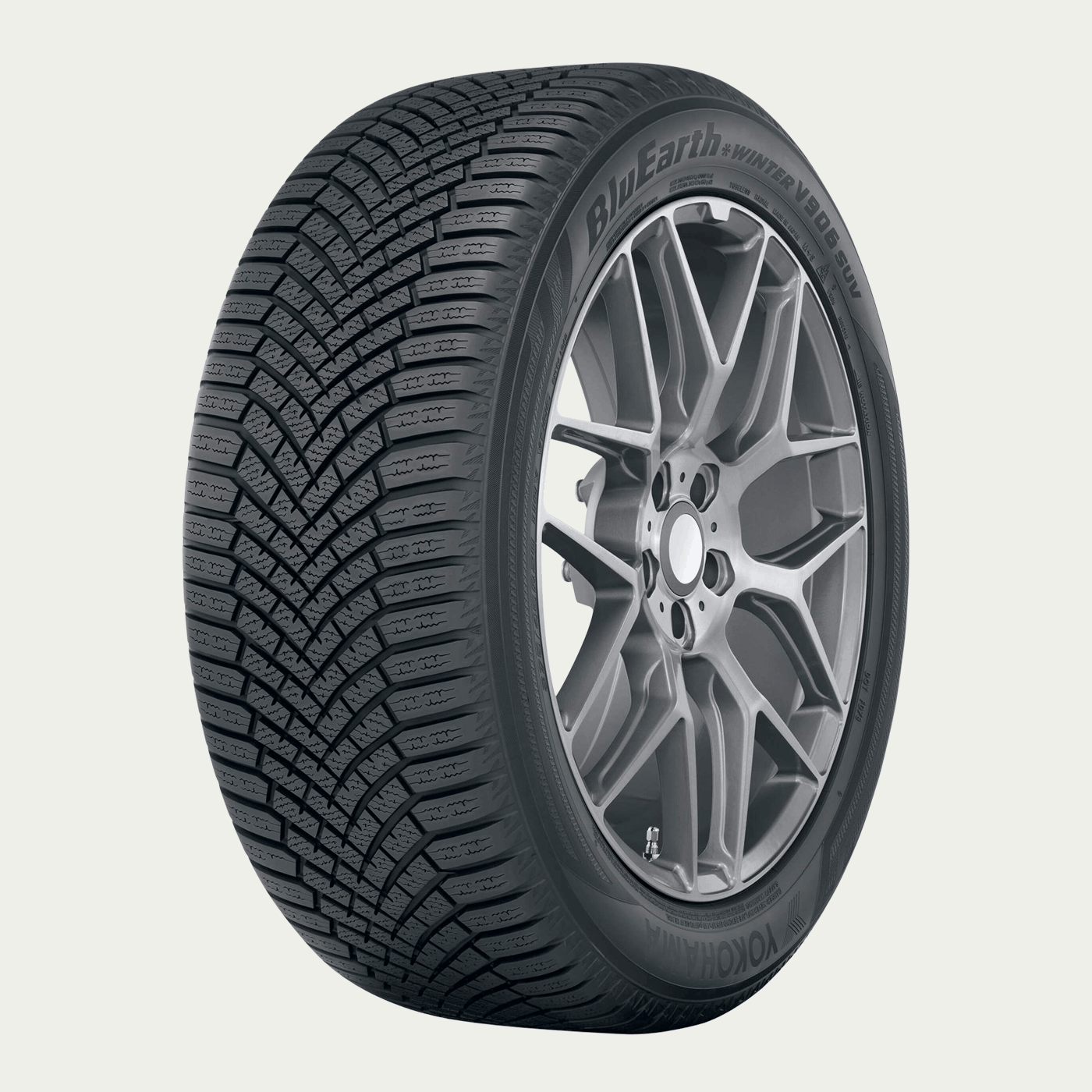 Continent CW01 Winter Tire for Passenger & CUV