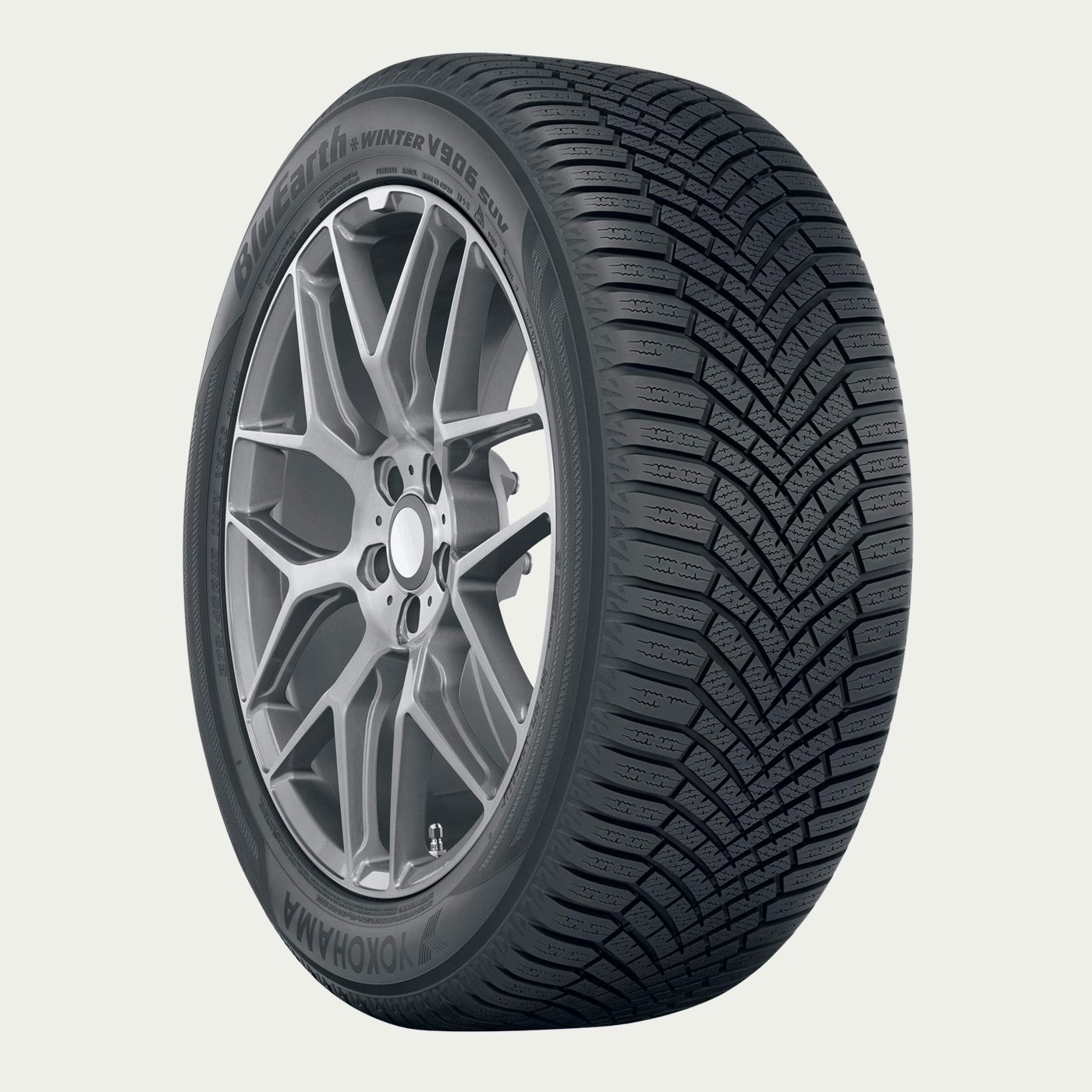 Continent CW01 Winter Tire for Passenger & CUV