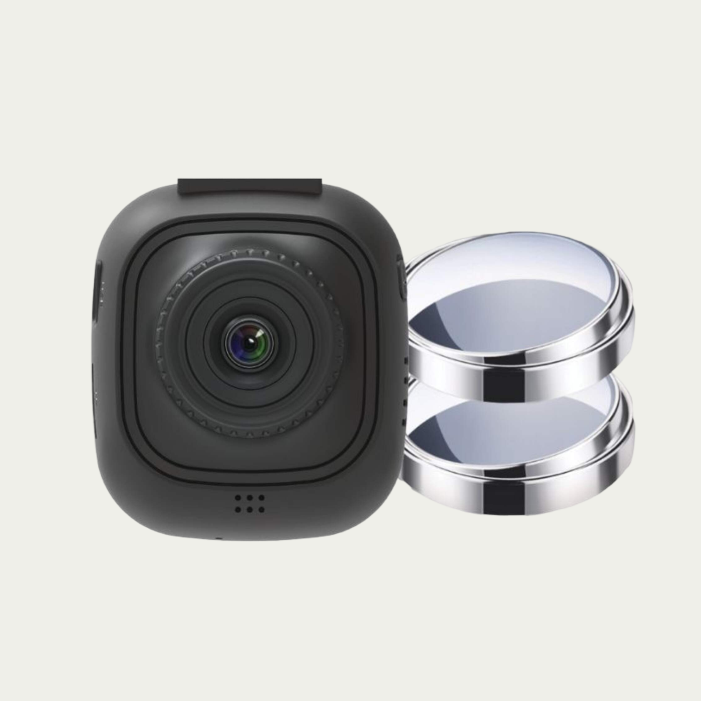 Adjustable Blind Spot Car Mirror